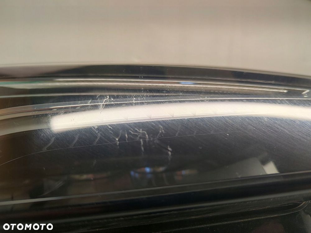 SEAT ATECA LIFT FULL LED KOMPLET LAMP PRZÓD 576941032B, 576941031B - 4