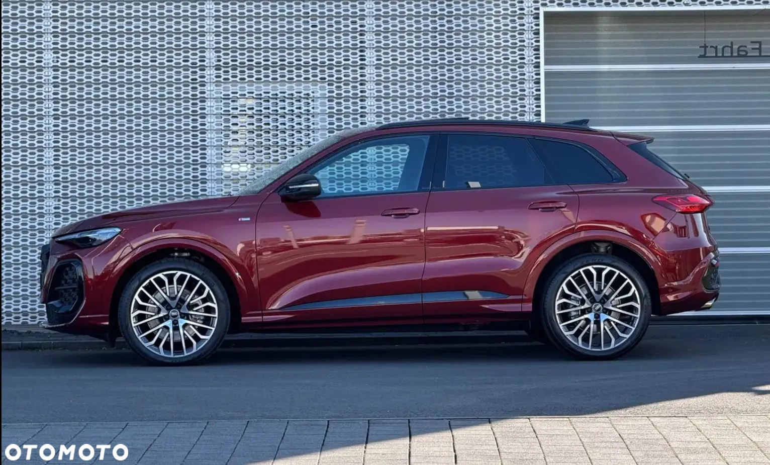 Audi Q5 - 3