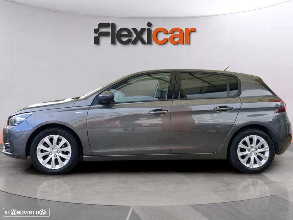 Peugeot 308 1.2 PureTech Style - 6