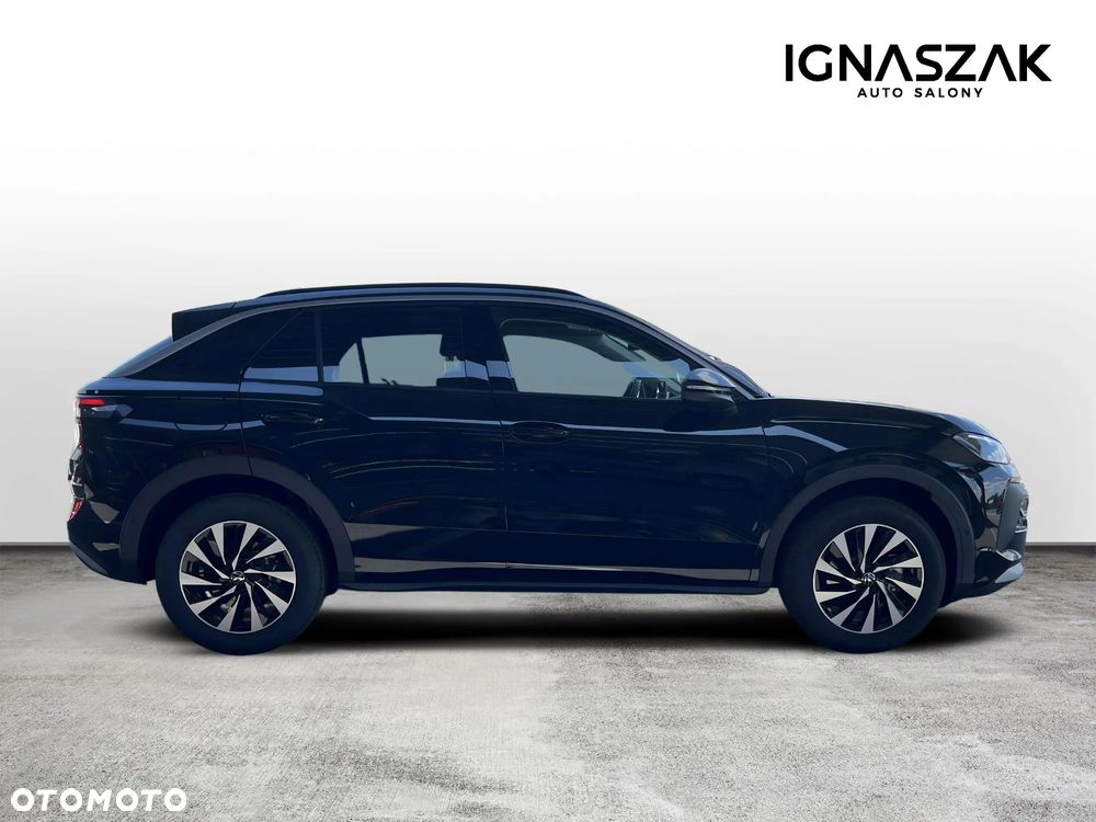 Volkswagen T-Roc 1.5 eTSI Life DSG - 7
