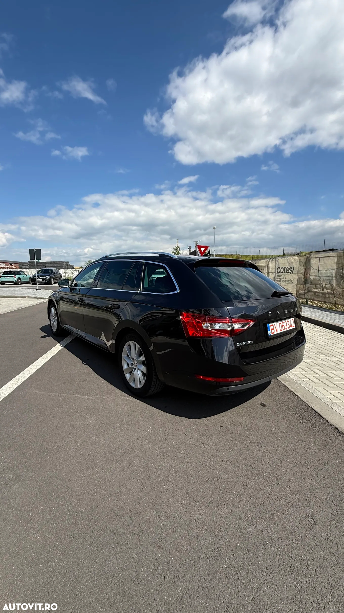 Skoda Superb 1.4 TSI iV DSG Style - 4