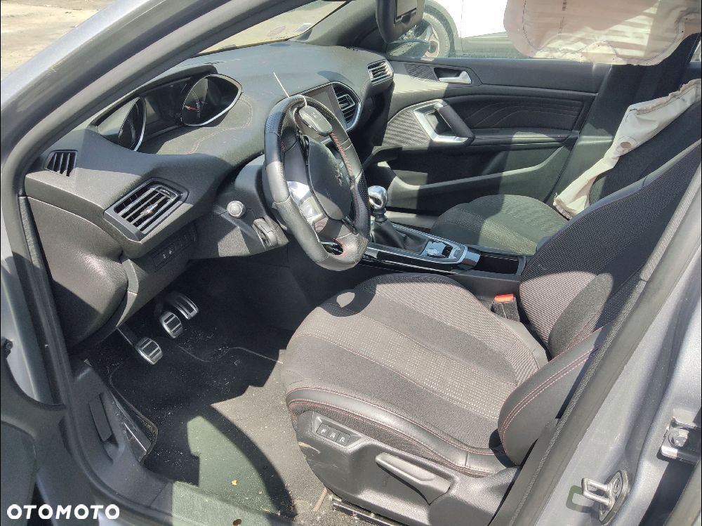 Peugeot 308 PureTech 110 Stop & Start Active - 5