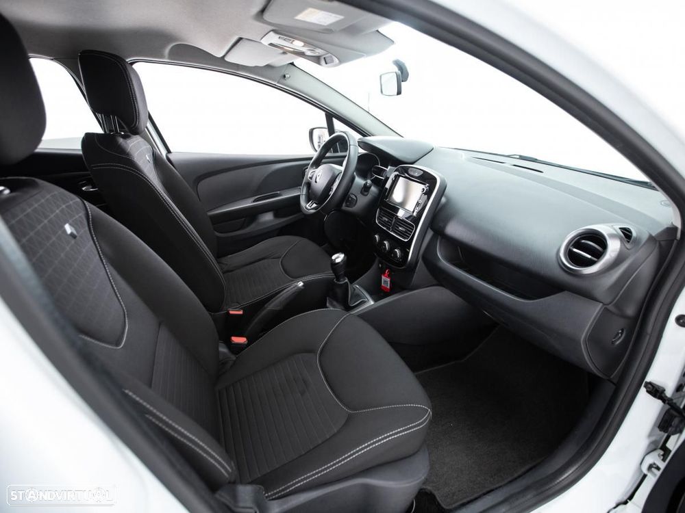 Renault Clio Sport Tourer 1.5 dCi Limited EDition - 9