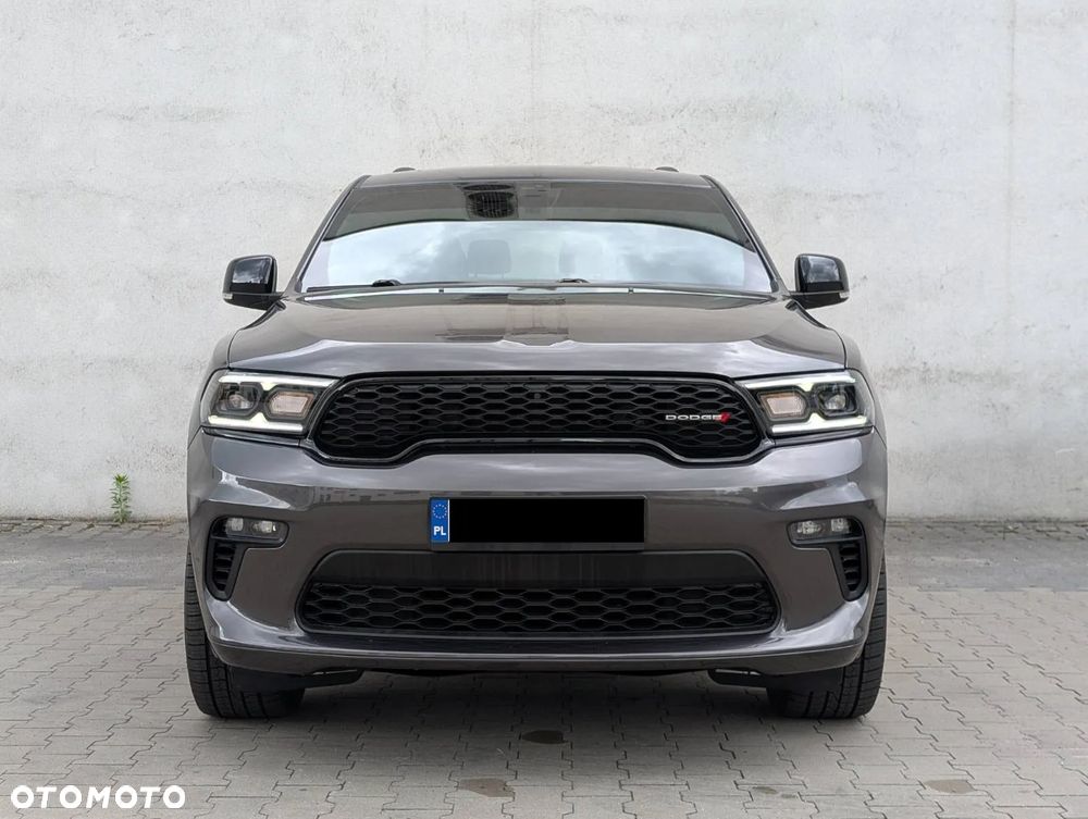 Dodge Durango - 40