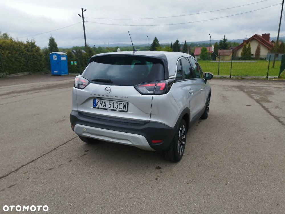 Opel Crossland 1.2 T Ultimate Pack - 15