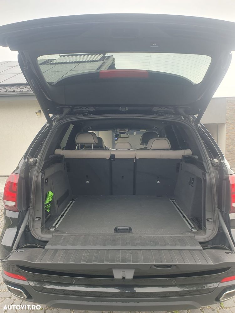BMW X5 - 7