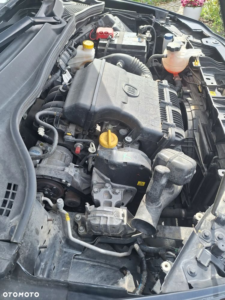 Fiat Tipo 1.4 16v Easy EU6d - 13