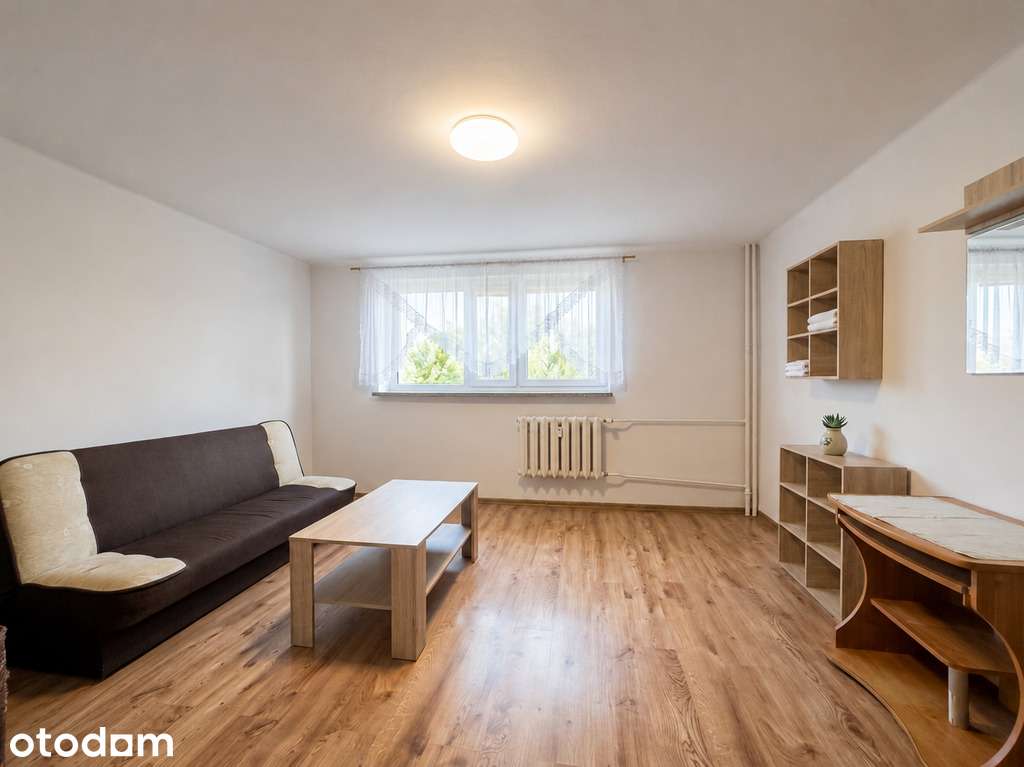 Podwisłocze 2-pokojowe mieszkanie o pow. 51,78m2