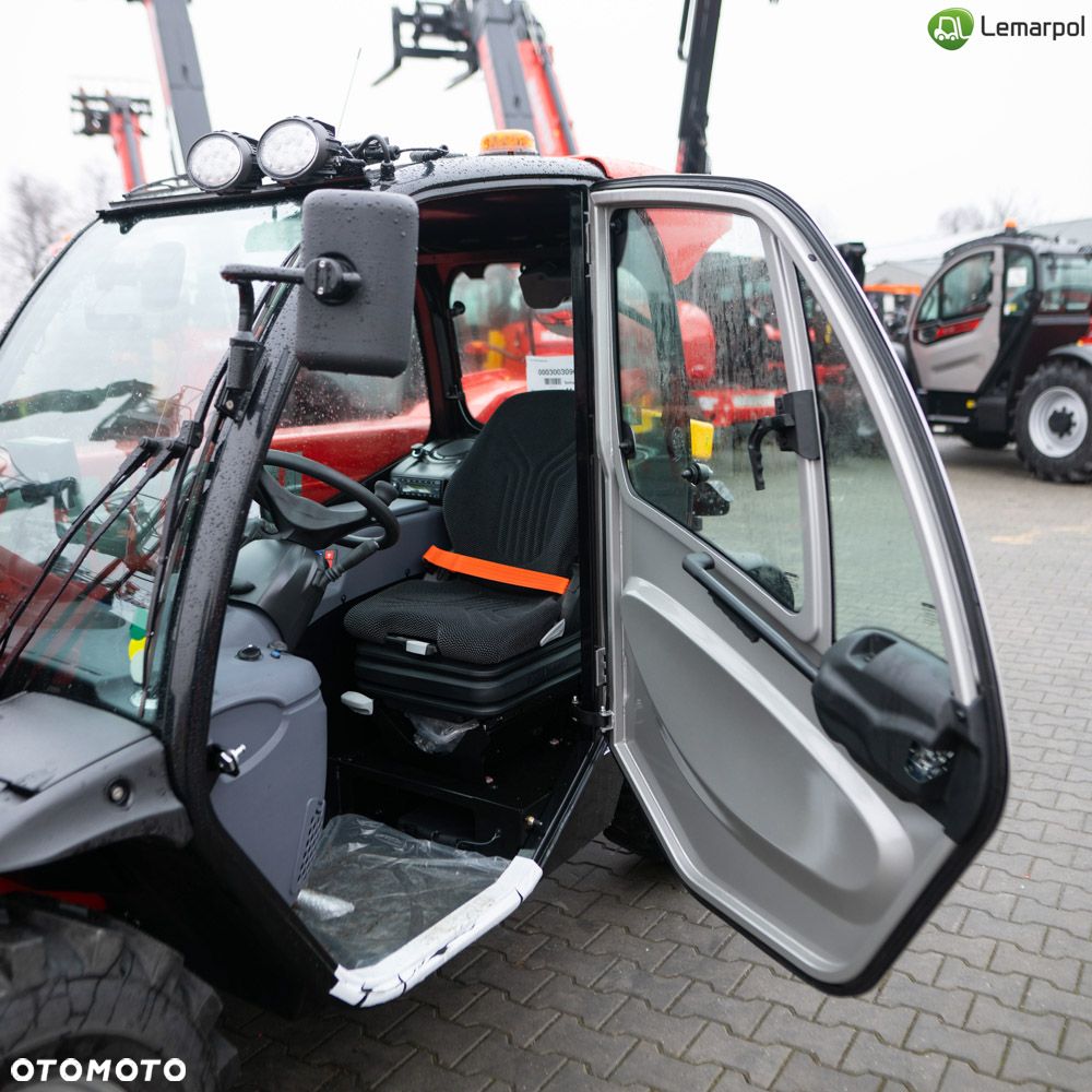 Manitou MT 625 E - 26