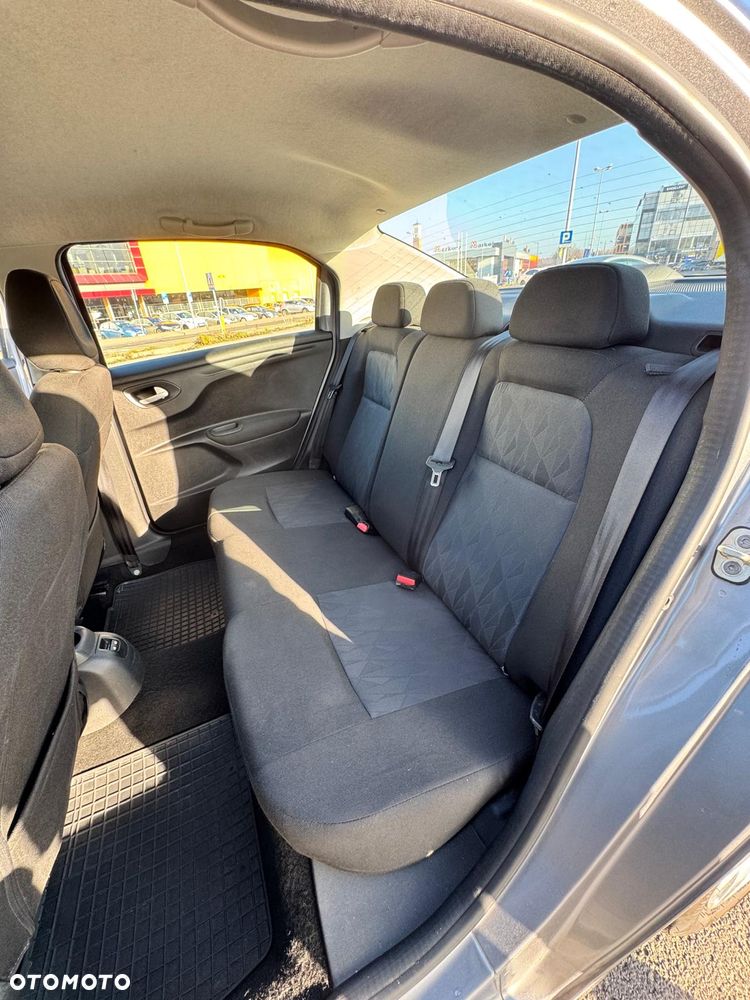 Citroën C-Elysée 1.2 PureTech GPF Feel - 16