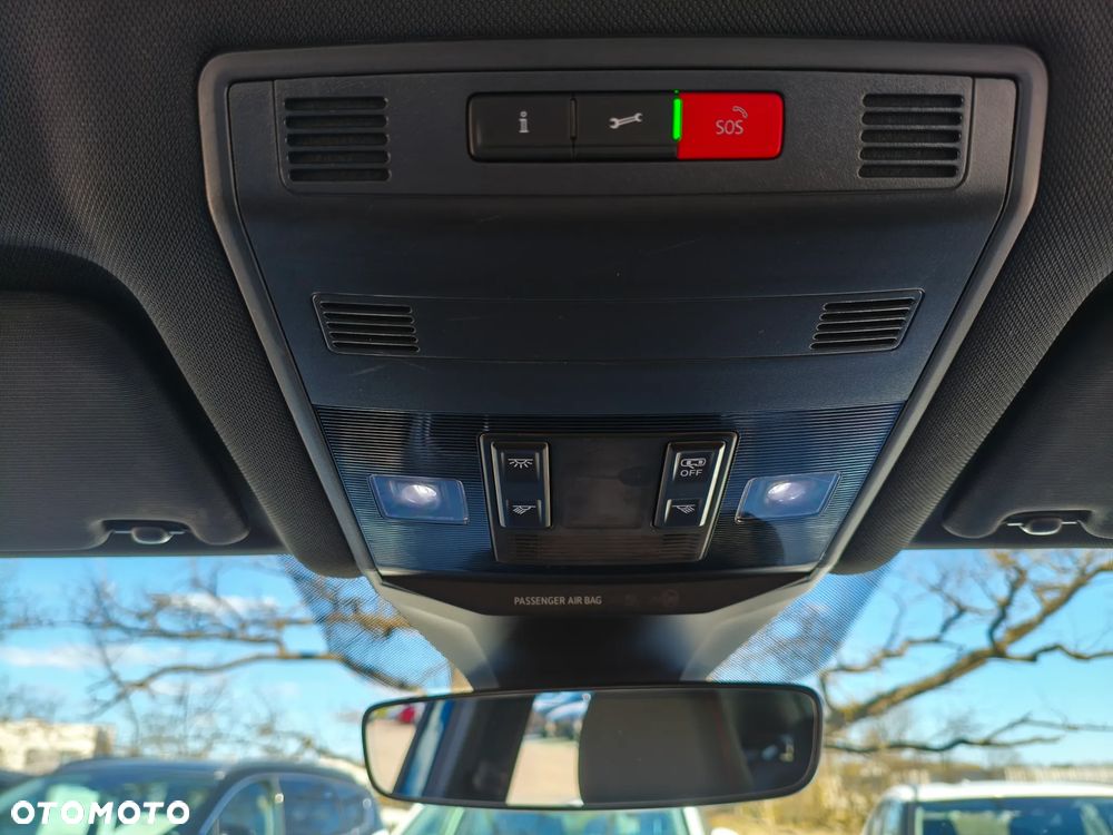 Volkswagen T-Roc 1.5 TSI GPF ACT Premium DSG - 23