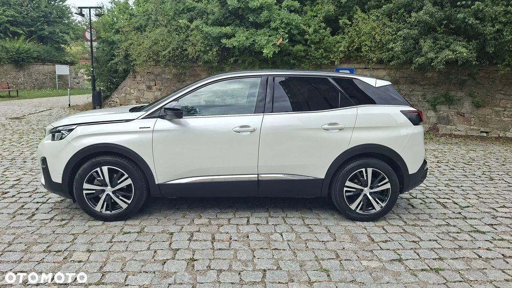 Peugeot 3008 - 4