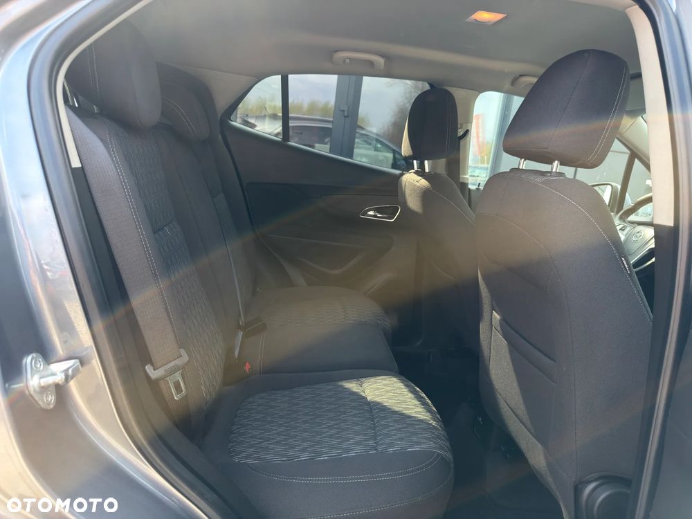 Opel Mokka 1.4 T Enjoy S&S - 25