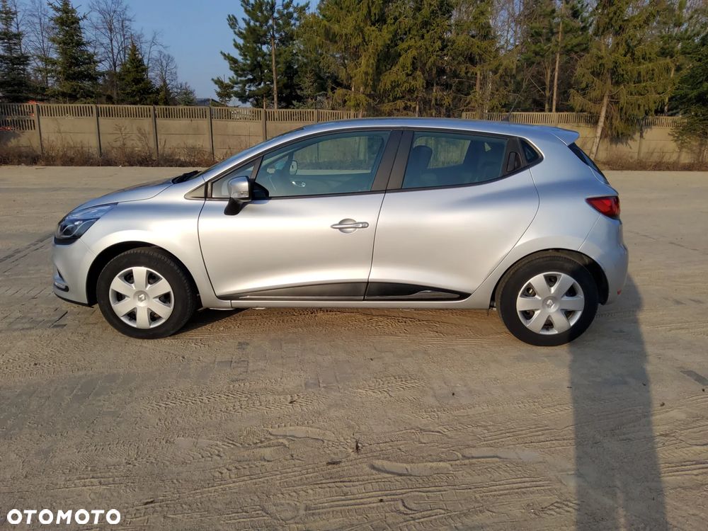 Renault Clio 0.9 TCe Life - 8