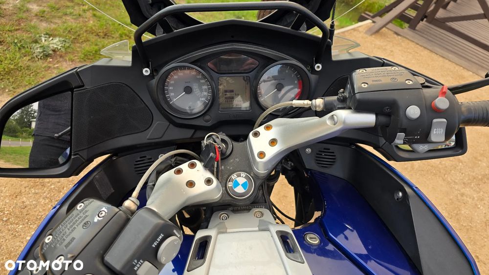BMW RT - 12
