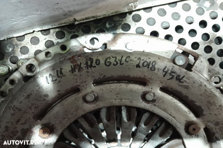 Kit ambreiaj 26550 26550 Hyundai i20 IB [2014 - 2020] Hatchback 5-usi - 3