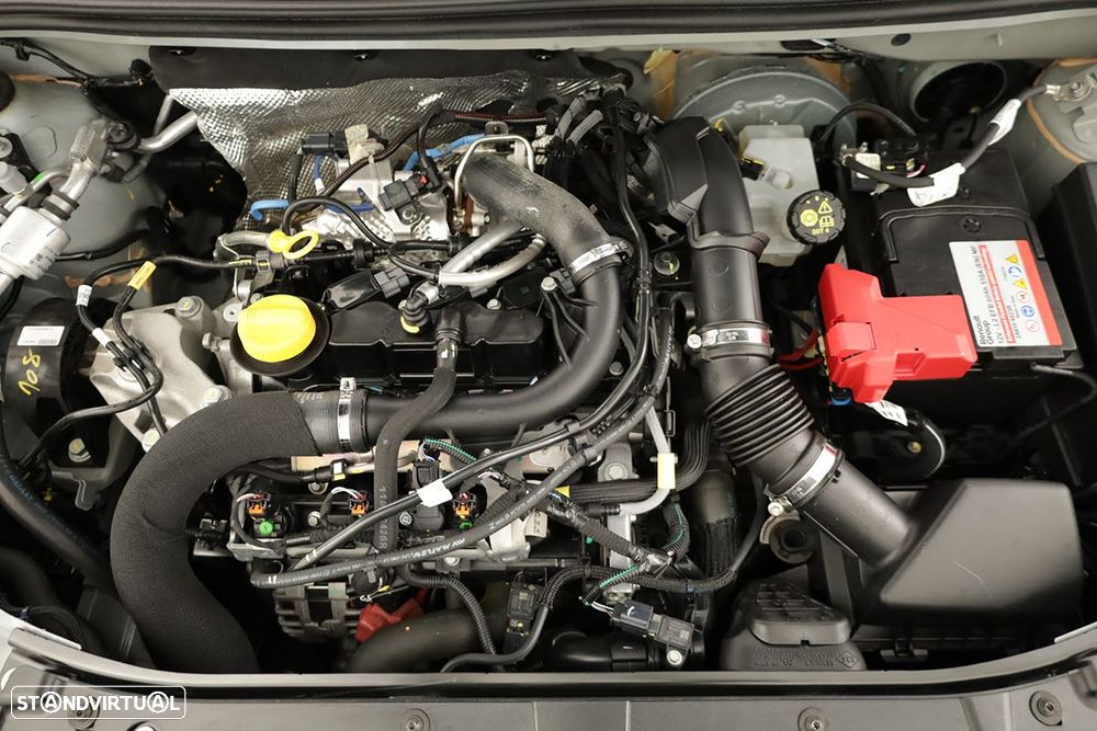 Dacia Sandero 1.0 ECO-G Expression Bi-Fuel - 24