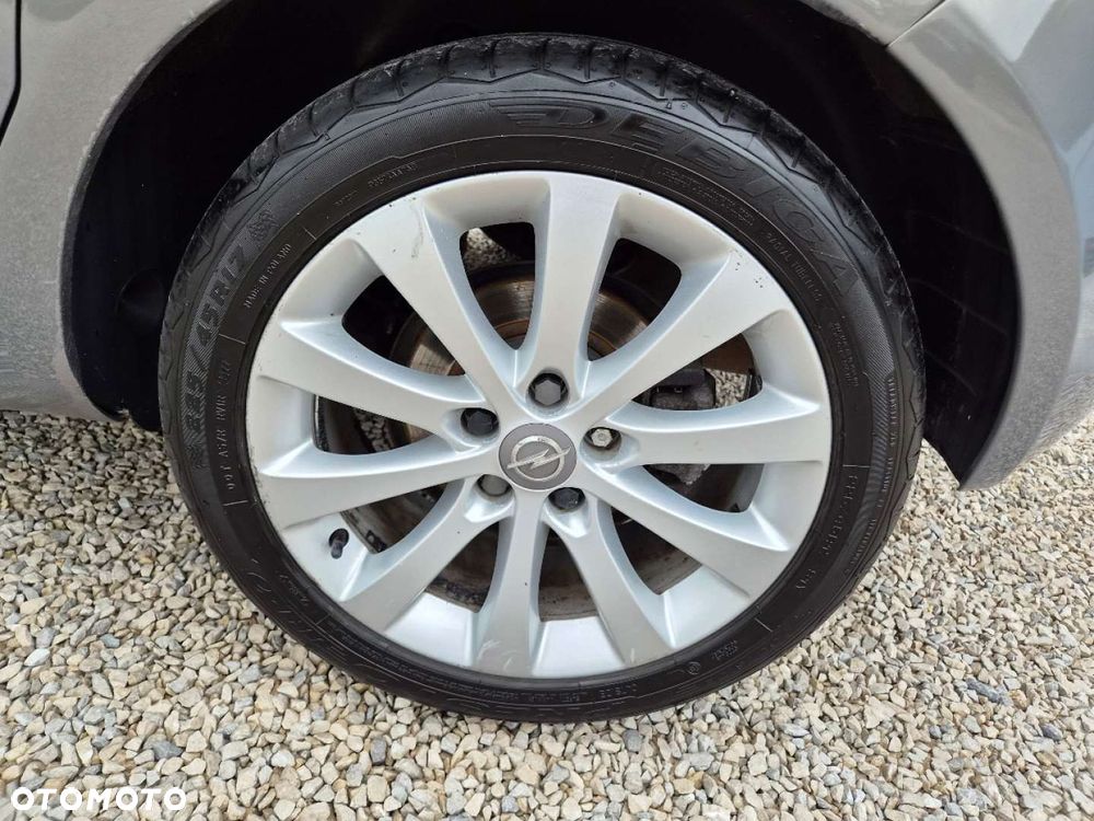 Opel Meriva - 30