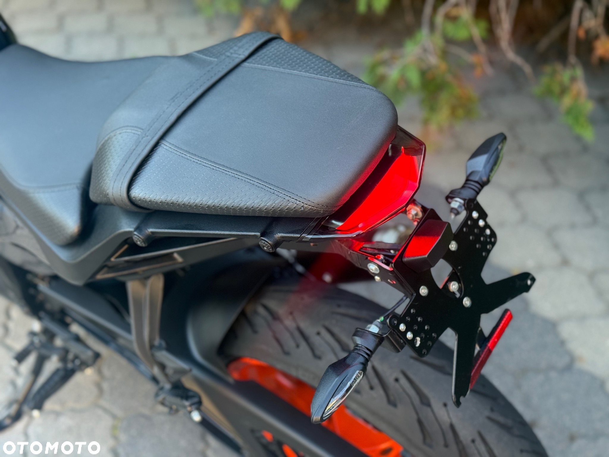 KTM Duke - 37