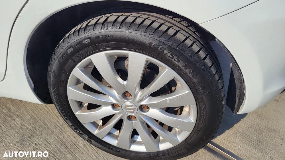 Suzuki Swift 1.2 GS - 18