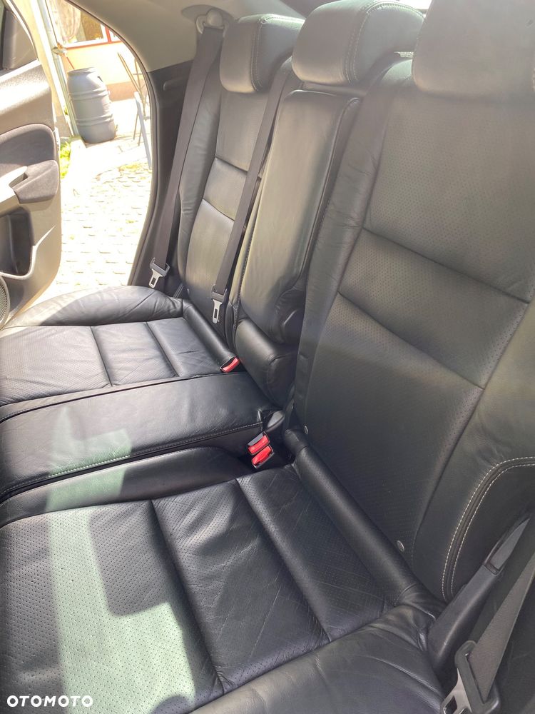 Honda Civic 2.2i-CTDi Comfort - 15
