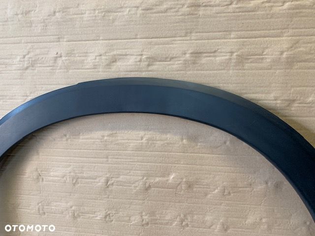 HONDA HR-V II RU LISTWA NA BŁOTNIK LEWY TYŁ LEWA TYLNA - 4