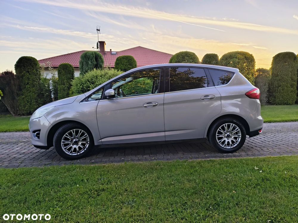 Ford C-MAX 1.6 TDCi Edition - 24