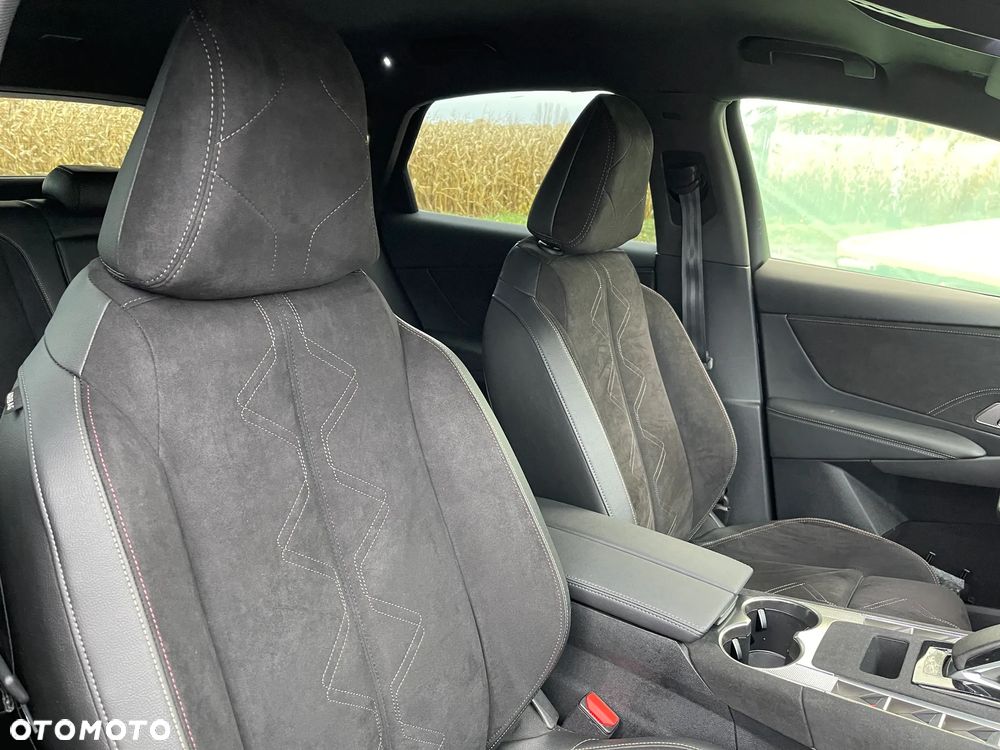 DS Automobiles DS 7 Crossback 1.6 E-Tense Pallas - 23