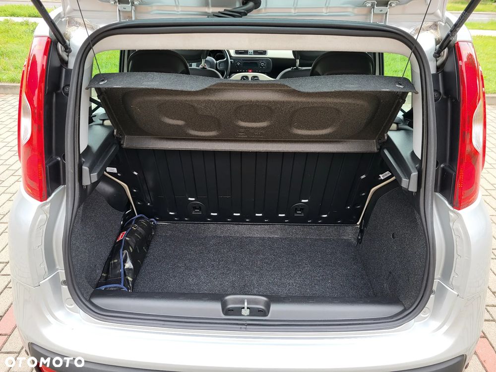 Fiat Panda 1.2 Easy - 21