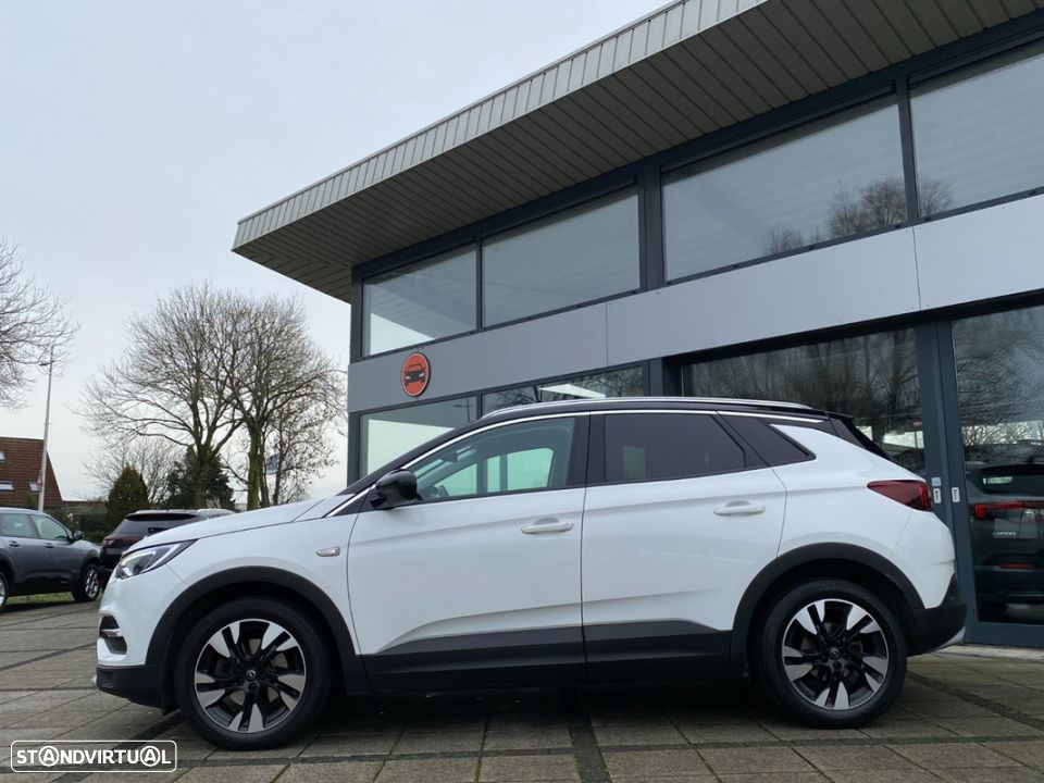 Opel Grandland X 1.5 CDTI Edition - 5