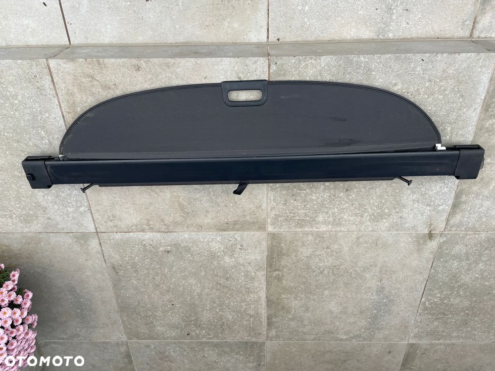 Roleta bagażnika Mazda 6 I lift - 1