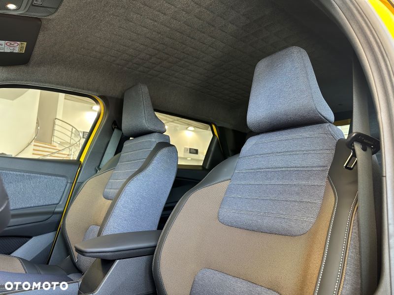 Renault 5 52kWh Comfort Range Techno - 9