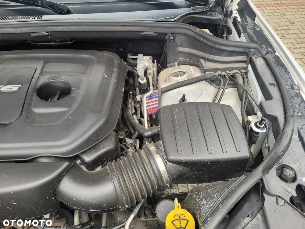 Jeep Grand Cherokee 3.6 V6 Laredo - 13