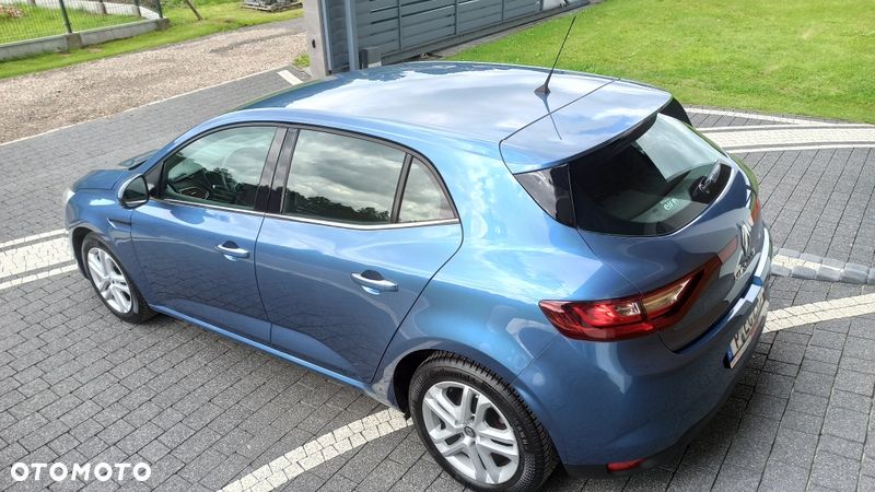 Renault Megane ENERGY TCe 100 PLAY - 12