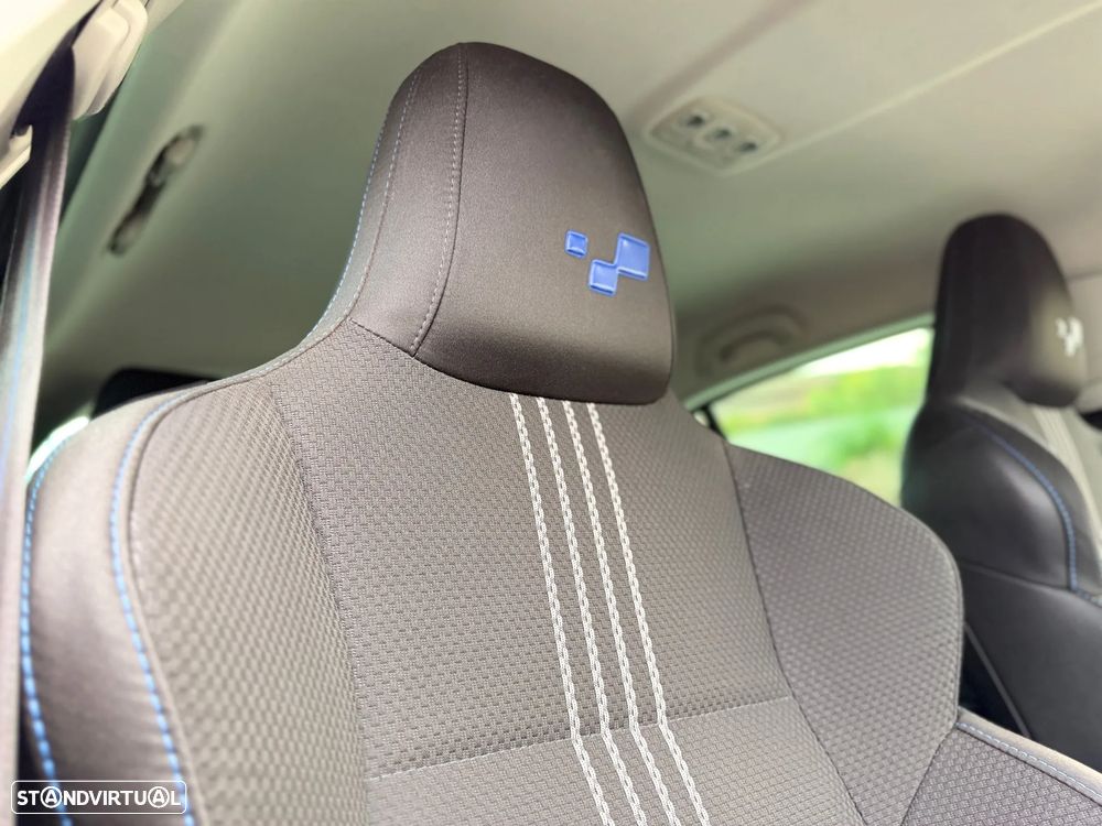 Renault Mégane 1.5 dCi GT Line - 11