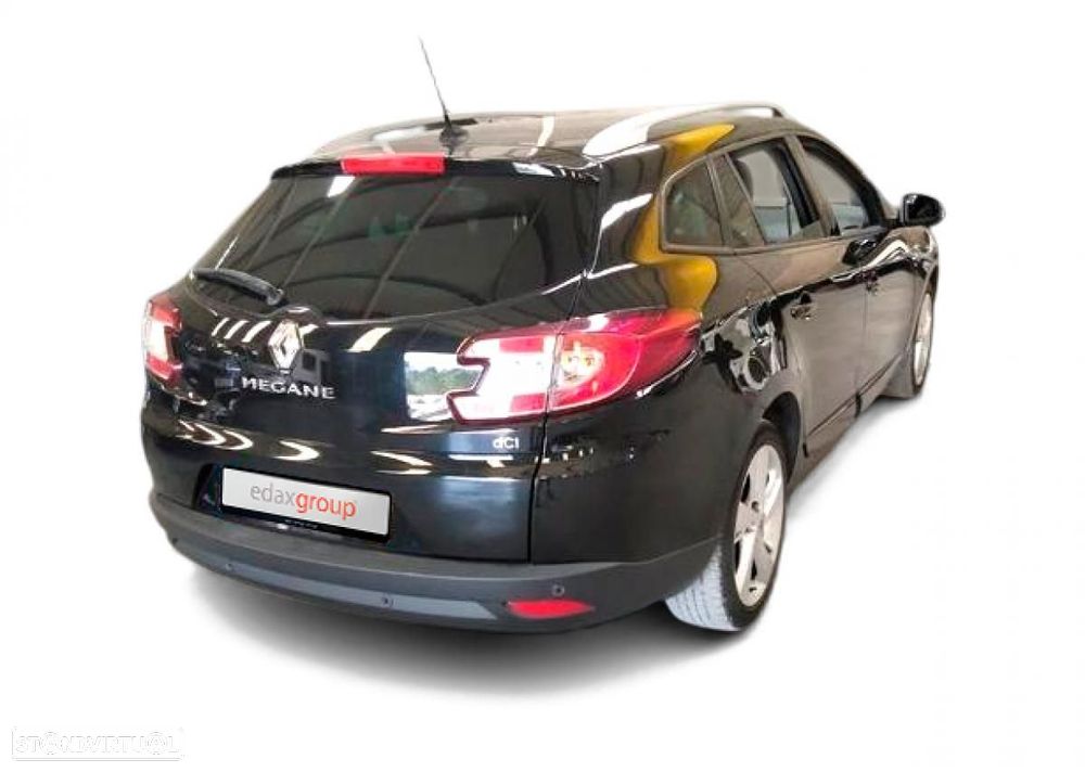 Renault Mégane Sport Tourer - 2