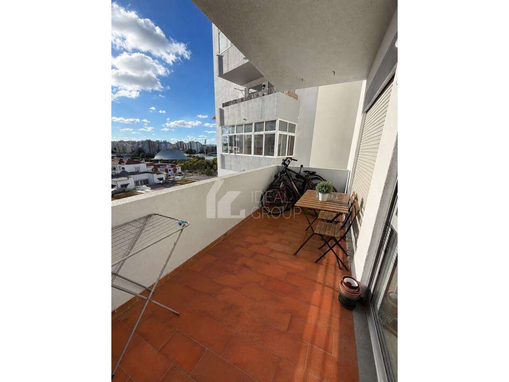 Apartamento T2 - Portimão, Centro - Grande imagem: 5/9