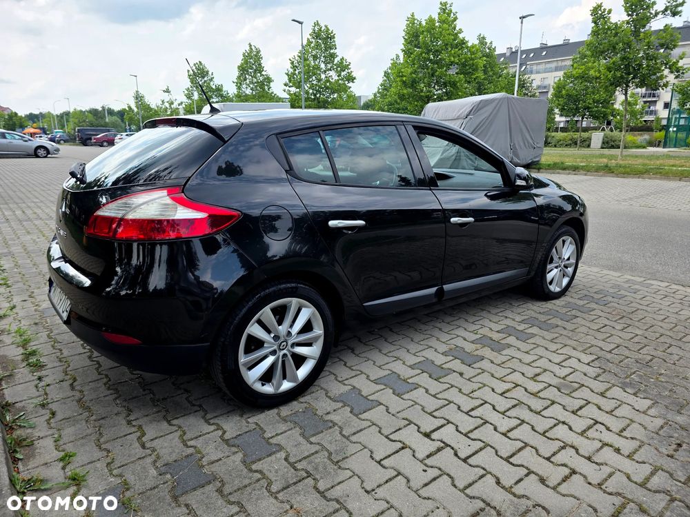 Renault Megane 1.6 16V 110 Expression - 2