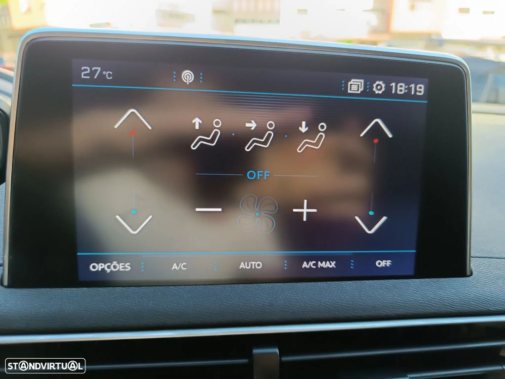 Peugeot 2008 1.2 PureTech Active - 46