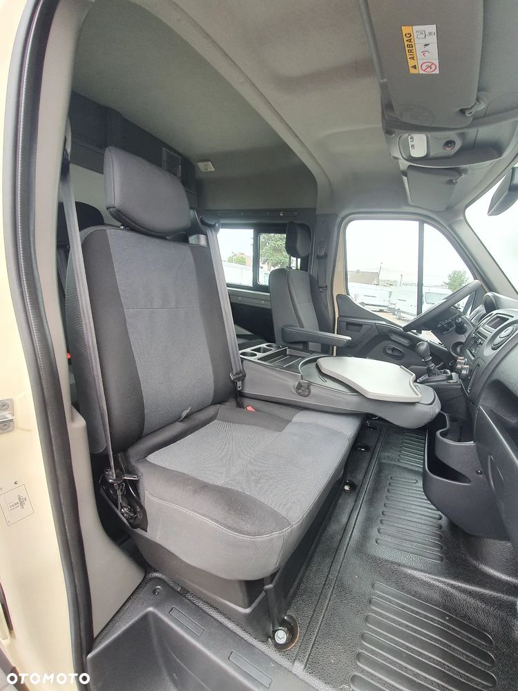 Renault MASTER - 16