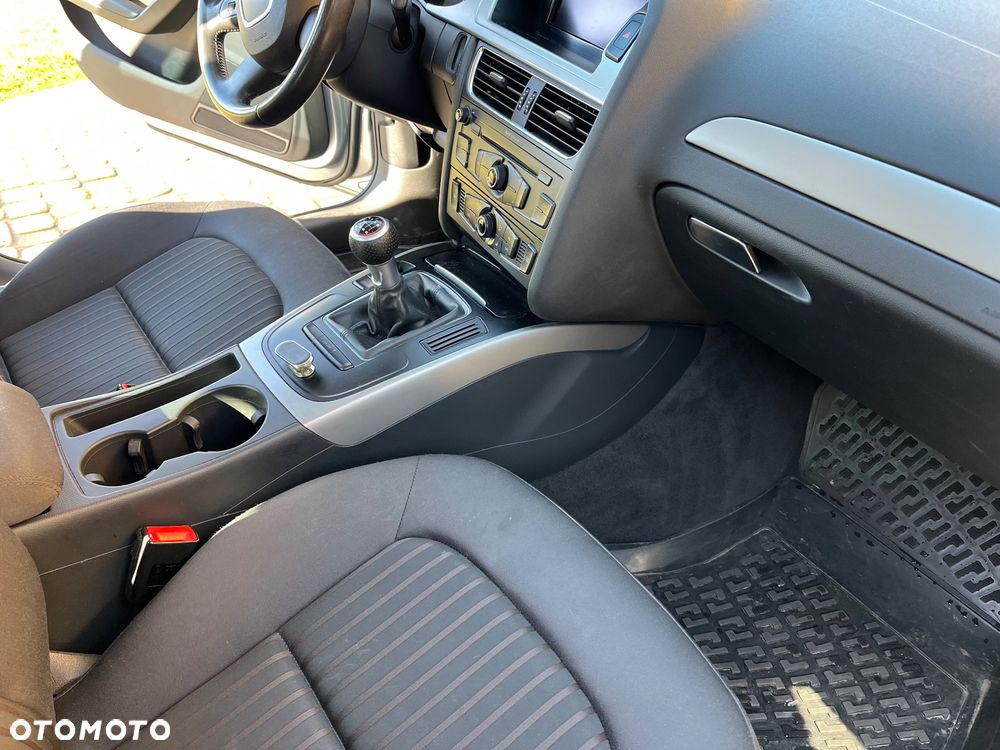 Audi A4 Limousine 1.8 TFSI - 17