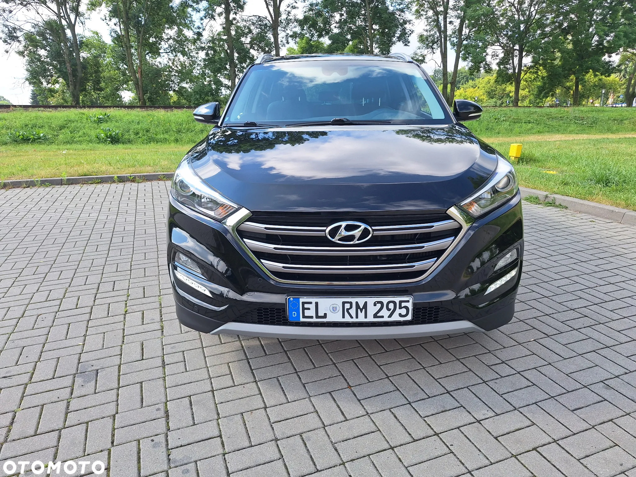 Hyundai Tucson - 7
