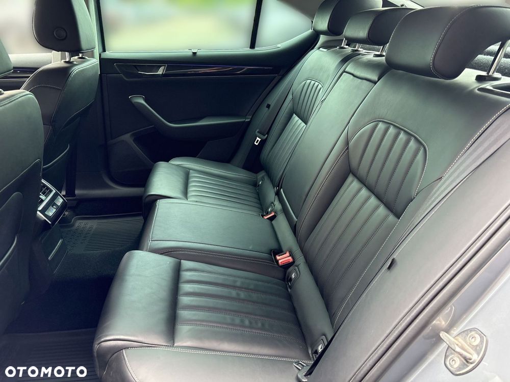 Skoda Superb - 16