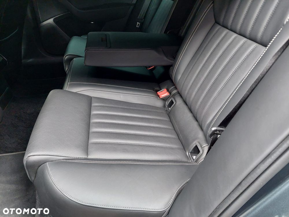 Skoda Superb 2.0 TDI SCR Active DSG - 20