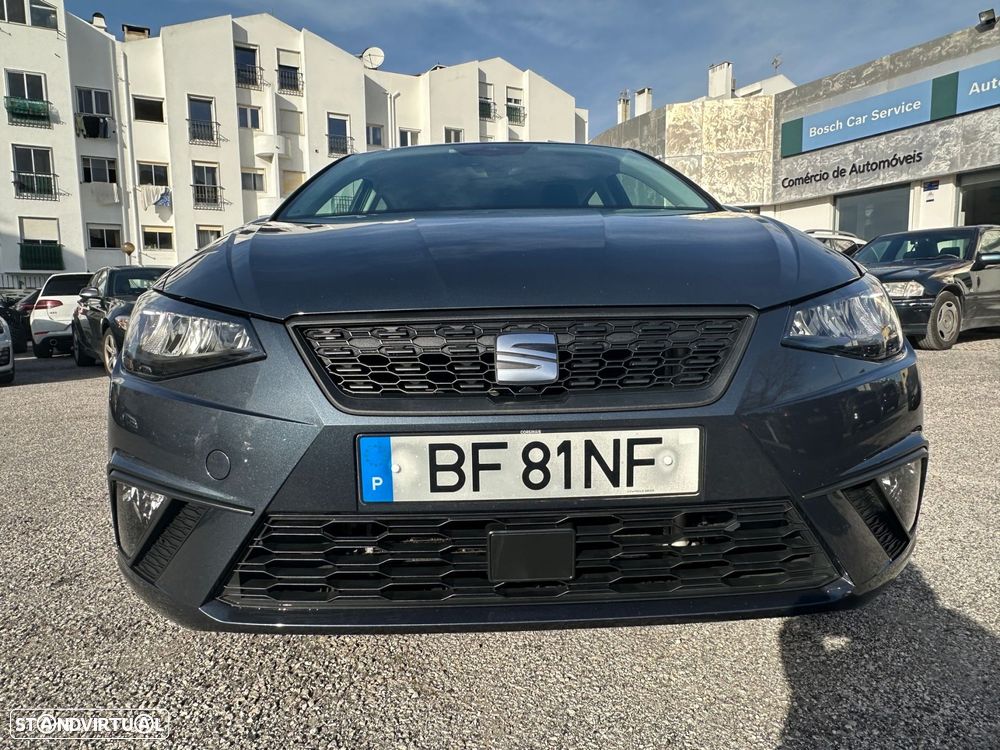 SEAT Ibiza 1.0 TSI Style - 3