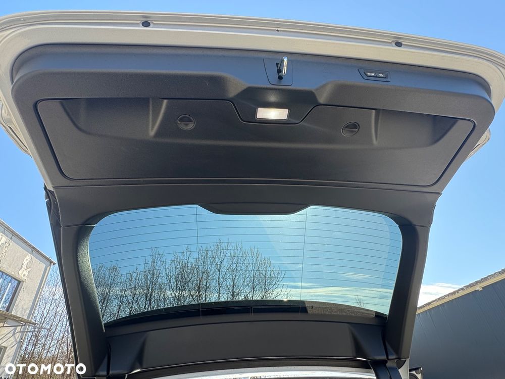 BMW Seria 5 540d xDrive - 25