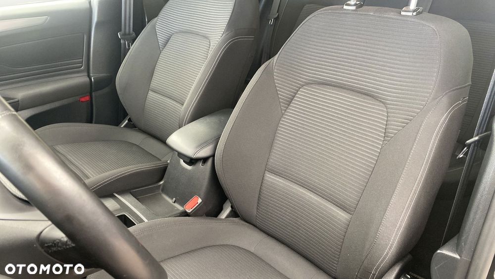 Ford Focus 1.5 EcoBlue Titanium - 11