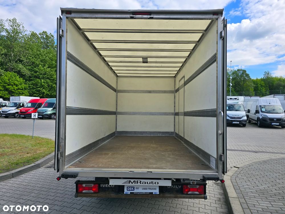 Iveco MR DAILY 35S/MR - 19