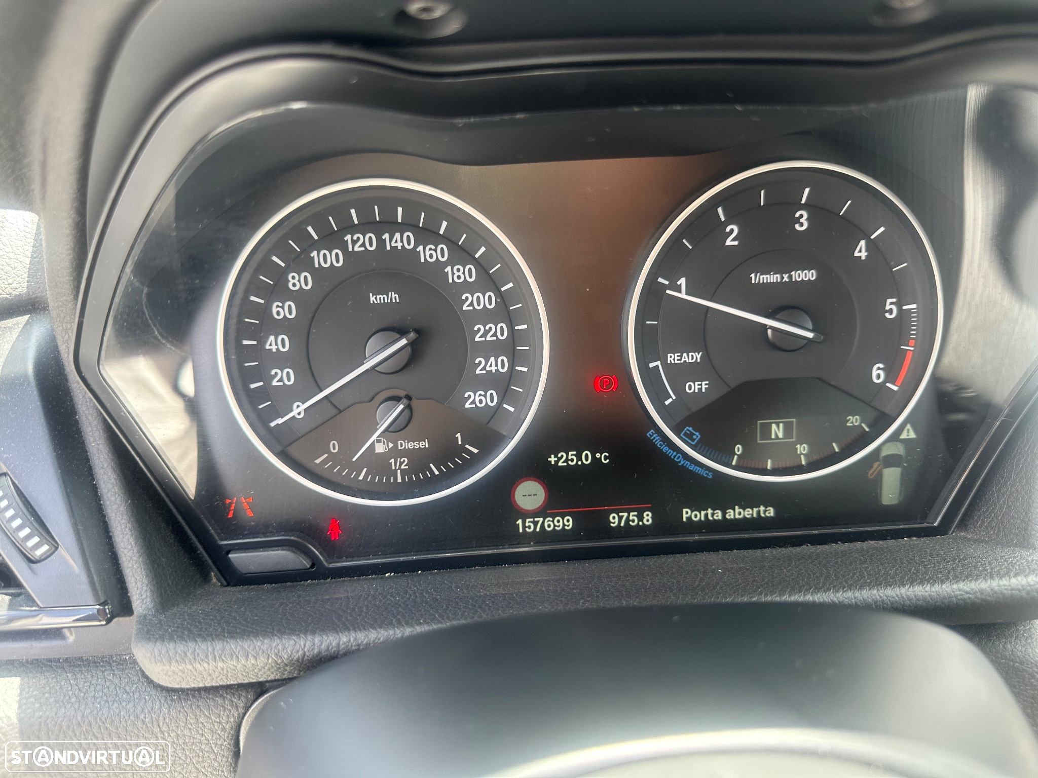 BMW 216 Gran Tourer d - 27