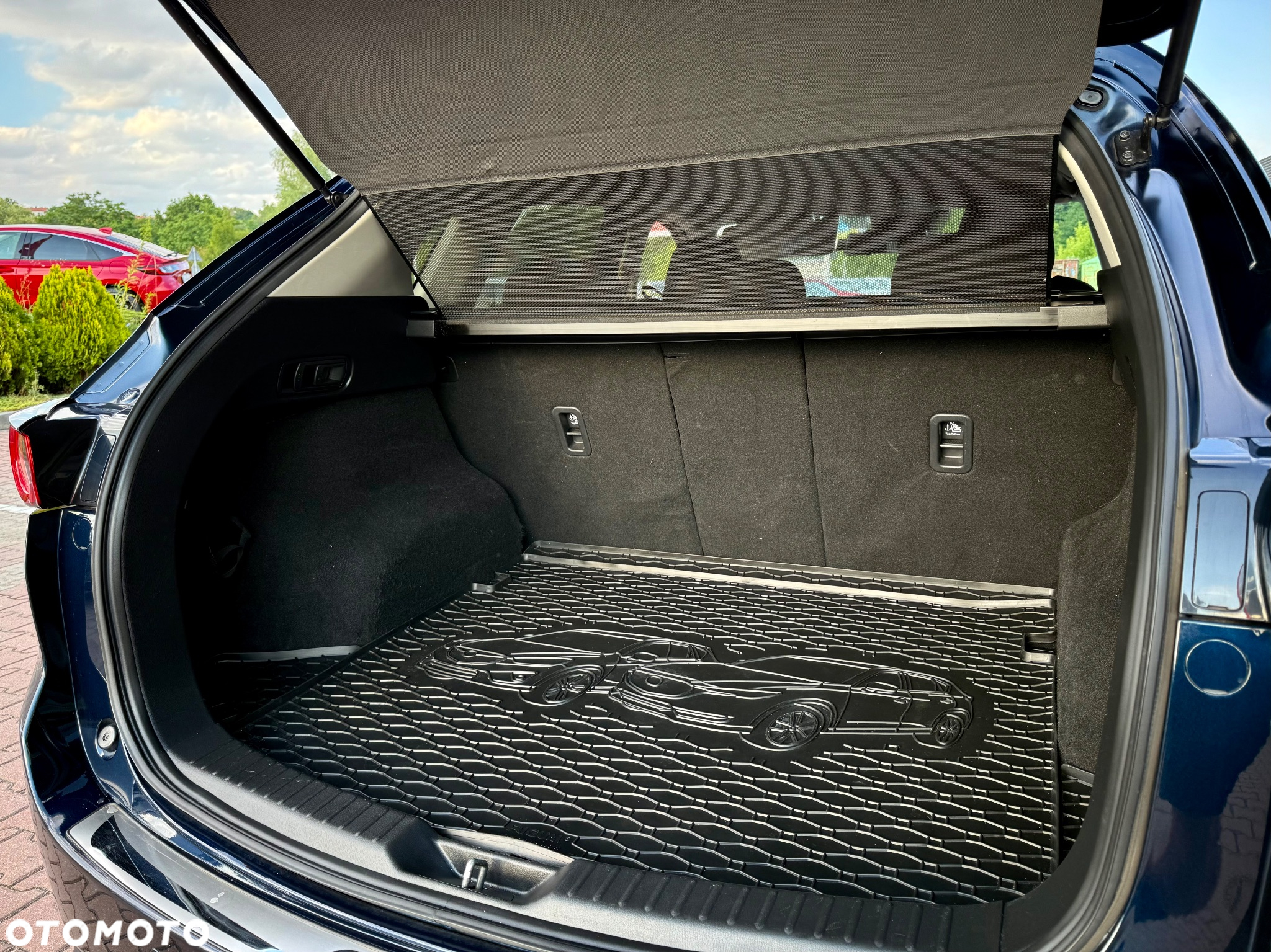 Mazda CX-5 2.0 Skyjoy 2WD - 17